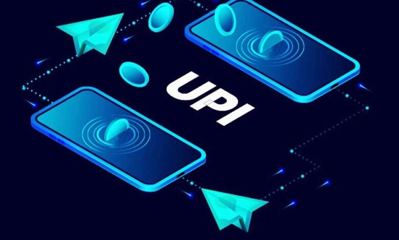 UPI यूजर्स के लिए जरूरी खबर! नए चार्ज का ग्राहकों पर नहीं होगा असर, बड़े व्यापारियों पर लागू होगा शुल्क 10 UPI transactions123 4