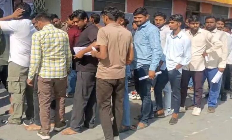 सरकारी नौकरी की तैयारी कर रहे युवाओं के लिए खुशखबरी, उत्तराखंड में समूह 'ग' के पदों पर भर्ती 2 Uttarakhand News 06 1