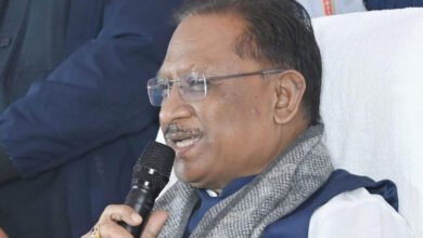 बस्तर को देश का सबसे विकसित आदिवासी अंचल बनाने के संकल्प के साथ आगे बढ़ रही सरकार : मुख्यमंत्री 2 Vishnu Dev 3A 25 1