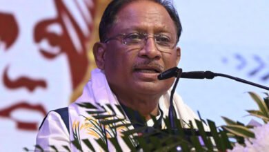 छत्तीसगढ़ में बाल विवाह के खिलाफ जंग को मिली नई धार, वैश्विक संकल्प से बढ़ा अभियान का संकल्प 5 Vishnu Dev 3A 25 2