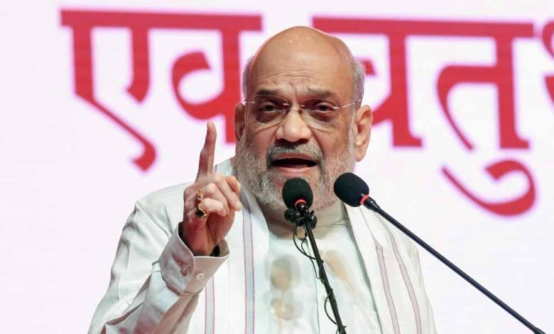 अमित शाह के UCC ऐलान के बाद JDU एक्टिव, संजय झा गृह मंत्री से करेंगे मुलाकात; रखेंगे पार्टी का पक्ष 7 amit 37 1