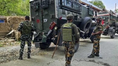 उधमपुर में आतंकियों के खिलाफ बड़ा ऑपरेशन, सुरक्षाबलों ने दो दहशतगर्द किए ढेर 2 army kasmir indian 2A 38 4
