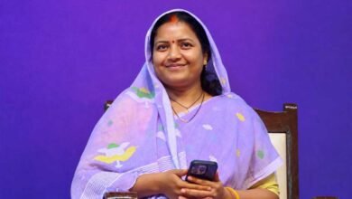 मंत्री लक्ष्मी राजवाड़े के प्रयासों से भटगांव विधानसभा को बड़ी सौगात, बुंदिया और बड़सरा में खुलेंगे नए धान उपार्जन केंद्र 2 dALL 01