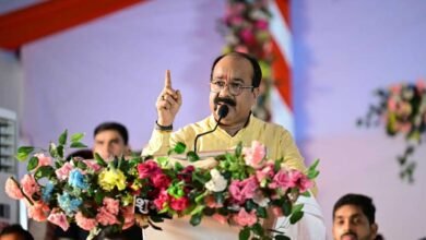 सड़क, शिक्षा और पर्यटन से बदल रहा कवर्धा का स्वरूप-उप मुख्यमंत्री विजय शर्मा 4 dUPTY02