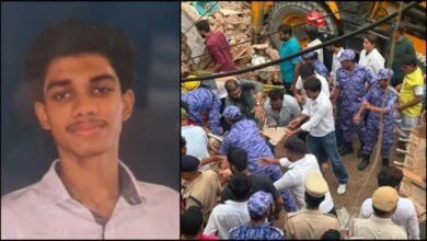 दिल्ली हादसे में दुर्ग ने खोया होनहार छात्र युवराज सोनी, आखिरी कॉल बनी दर्दनाक याद 2 dURG 01 2