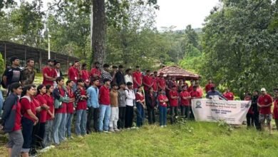 समुदाय आधारित पर्यटन मॉडल को करीब से समझा 2 gRUP 01 10
