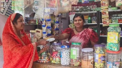 सालाना 2 से 3 लाख रुपये की आय, ‘लखपति दीदी’ बनने की ओर बढ़े कदम 3 kEWAT 01 1