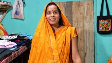 रटगा की सोनू देवी अपने हुनर से परिवार की आर्थिक मजबूती में निभा रहीं भूमिका 3 mAHAAA