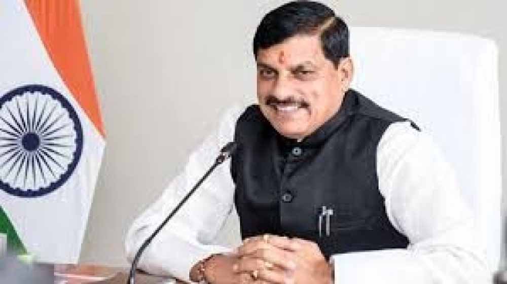 MP में बड़े प्रशासनिक फेरबदल की तैयारी, कई जिलों के कलेक्टर बदलेंगे; मंत्रालय में भी होगा बदलाव 1 mOHAN 01