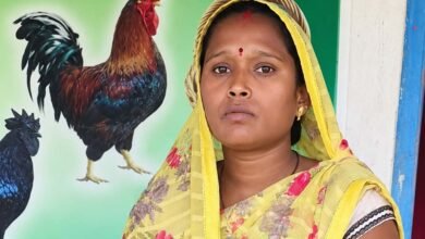लखपति दीदी बनीं कमलेश यादव, मेहनत और स्वसहायता समूह के सहारे लिखी आत्मनिर्भरता की कहानी 5 mURGA 01