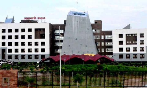 CG में प्रशासनिक सर्जरी, राज्य प्रशासनिक सेवा के 125 अधिकारियों का तबादला 1 mahanadi bhawan 1