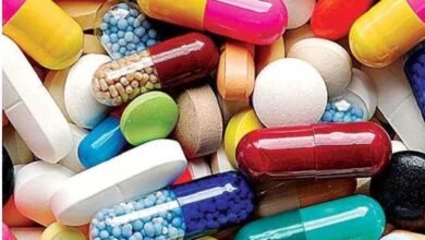 medicines A 7 3