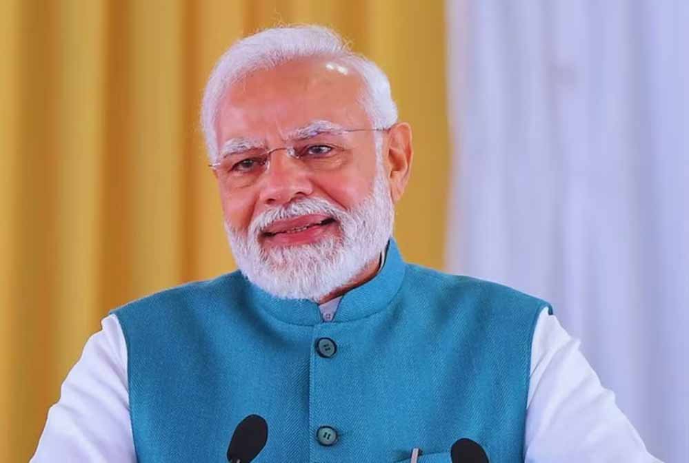 बच्चों को सिर्फ किताबों तक सीमित न रखें, बचपन और प्रतिभा बचाना शिक्षकों की जिम्मेदारी: PM मोदी 1 modi 29 1