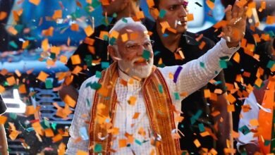 मोदी के जन्मदिन पर BJP का बड़ा अभियान, 13 कार्यक्रमों के जरिए जनता तक पहुंचेगी पार्टी 13 modi 29 9