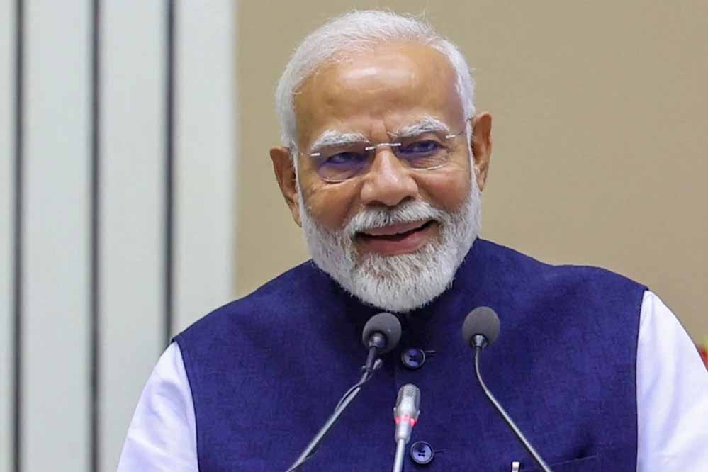 सेमीकंडक्टर सेक्टर के बड़े आयोजन की तैयारी, पीएम मोदी करेंगे Semicon India 2026 का उद्घाटन 1 modi 58 1 2