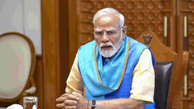 केंद्रीय कर्मचारियों को लेकर बड़ा अपडेट, सरकार ने स्कीम के नियमों में किया बदलाव 2 modi A 72 4