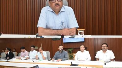 धमतरी में फ्लैटेड फैक्टरी और राजनांदगांव में इलेक्ट्रॉनिक्स मैन्युफैक्चरिंग क्लस्टर 2.0 बनेगा 2 mukhya