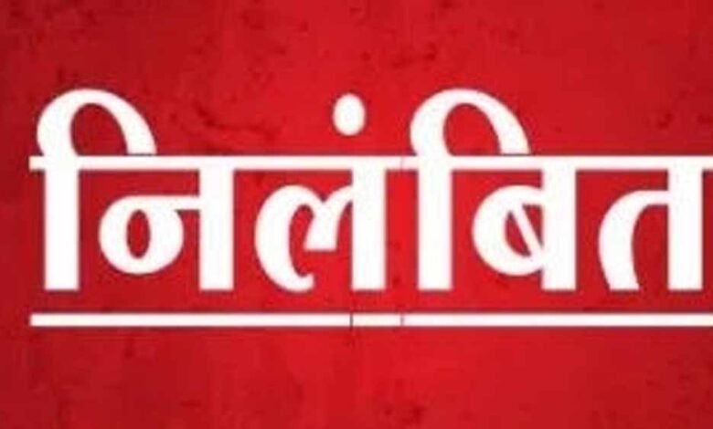 nilmbit suspended 3 3 1