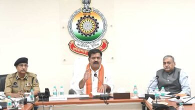 डिजिटल न्याय व्यवस्था को गति देने पर फोकस, एफआईआर-चार्जशीट के ऑनलाइन प्रेषण समेत ई-साक्ष्य पर जोर 2 rAJESH 01 2