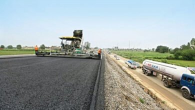 कल्याण-लातूर एक्सप्रेसवे से बदलेगा सफर का अंदाज, 8 KM टनल से 5 घंटे में पूरा होगा रूट 2 road 3A 66 4 1