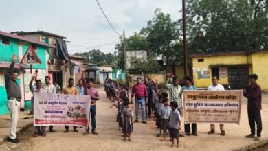 सेवा की कहानी: श्रमिक परिवारों को मिल रहा योजनाओं का सीधा लाभ 3 sEVAAAAA