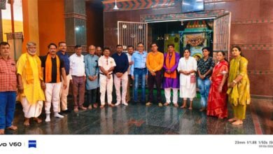 मुख्यमंत्री शिक्षा गौरव अलंकरण समारोह 2026 में जिले के 108 शिक्षकों को शिक्षा दूत एवं ज्ञानदीप पुरस्कार से किया सम्मानित 3 sabha 03 1