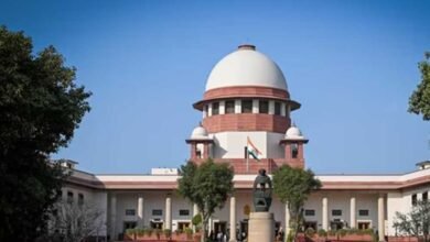 आतंकी मामलों पर सुप्रीम कोर्ट का बड़ा आदेश, NIA केसों के लिए राज्यों में जल्द बनेंगी स्पेशल कोर्ट 2 supreme courtA 156 4 1