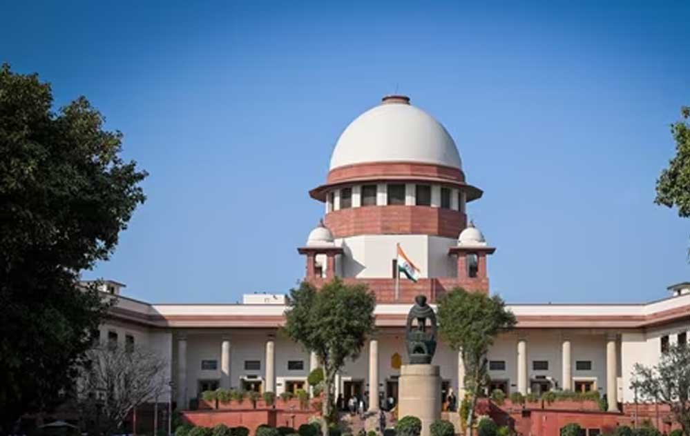 आतंकी मामलों पर सुप्रीम कोर्ट का बड़ा आदेश, NIA केसों के लिए राज्यों में जल्द बनेंगी स्पेशल कोर्ट 1 supreme courtA 156 4 1