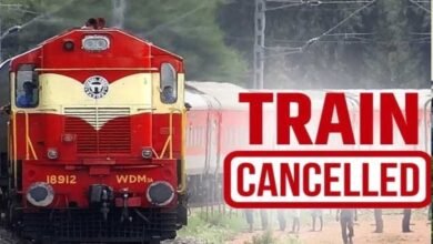 train cancel2 3 4