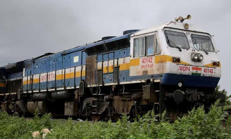 Diwali-Dussehra Special Train: 102 फेरे लगाएगी ट्रेन, आज से टिकट बुकिंग शुरू; जानें रूट और डिटेल्स 8 train india86 4 1
