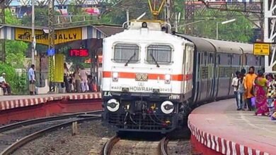 train india86 5