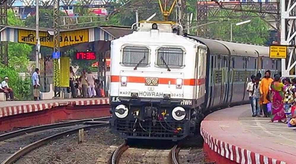 train india86 5
