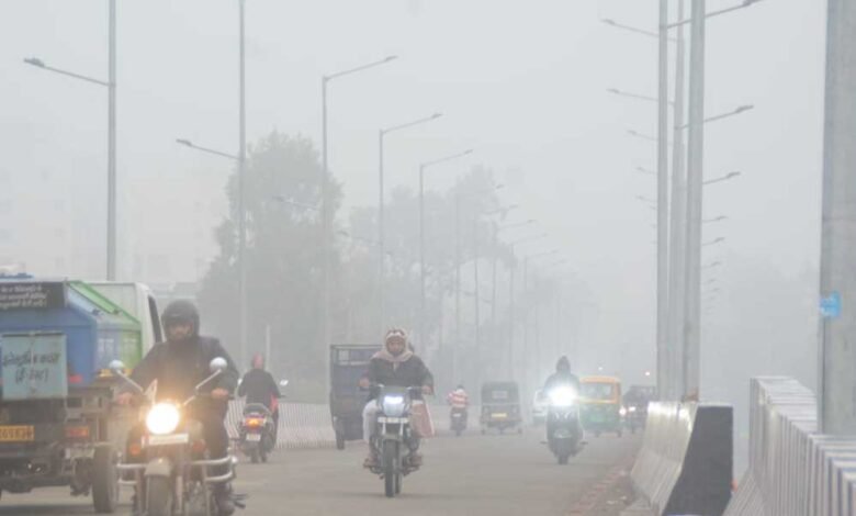 सर्दी होगी कम, 2027 की गर्मी भी बढ़ा सकती है चिंता; अल-नीनो का असर 7 winter 80 1