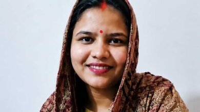 प्रधानमंत्री मातृ वंदना योजना से अन्नू तिवारी को मिला मातृत्व के दौरान आर्थिक संबल 2 yOJNA 01