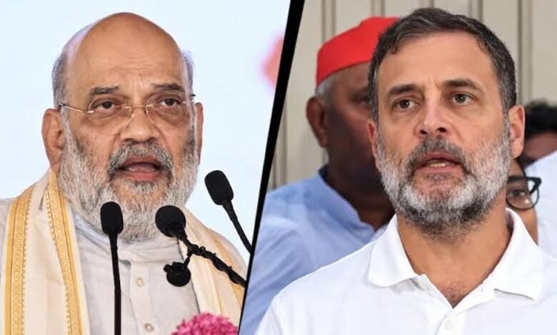 दिल्ली में INDIA गठबंधन की रैली पर सियासी घमासान, व्यापारियों ने जताई ₹10,000 करोड़ के कारोबार पर असर की आशंका 7 108 17