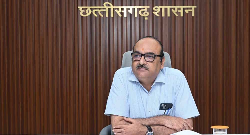 डिजिटल क्रॉप सर्वे पर सरकार सख्त, मॉनिटरिंग और क्रॉस वेरिफिकेशन पर जोर; 10 नवंबर तक काम पूरा करने का लक्ष्य 1 10A 148 1