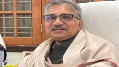 संवैधानिक संस्थाओं पर विपक्ष के रुख को लेकर नरेश चंद्र गुप्ता का बयान, राहुल गांधी पर लगाए आरोप 1 10A 167 2