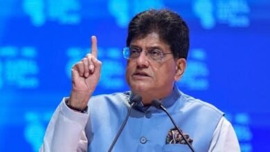 यूरोप में विरोध प्रदर्शनों के बीच पीयूष गोयल का बयान, विदेशों में रह रहे भारतीयों से बच्चों की मदद की अपील 2 111 18