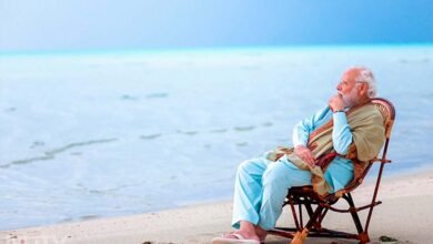 36 द्वीपों पर बदल रहा लक्षद्वीप का चेहरा, टूरिज्म से लेकर सैन्य ताकत तक भारत ने बढ़ाई मौजूदगी 1 115 2