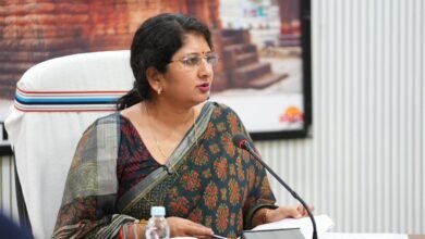 बाल चौपाल से बदली बच्चों की जिंदगी, शिक्षा से दूर 21 बच्चों ने थामा स्कूल का रास्ता 2 117 21