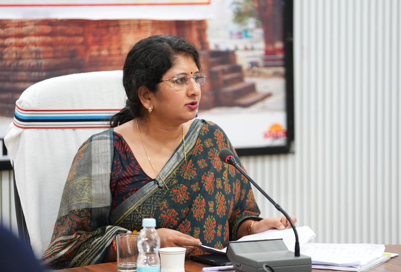 बाल चौपाल से बदली बच्चों की जिंदगी, शिक्षा से दूर 21 बच्चों ने थामा स्कूल का रास्ता 1 117 21