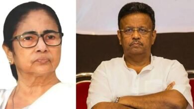 TMC में पुराने नेताओं की अनदेखी पर फिरहाद हकीम का सवाल, शुभेंदु अधिकारी को लेकर क्यों कही ये बात? 2 133 11
