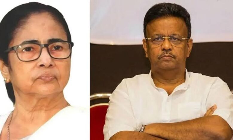 TMC में पुराने नेताओं की अनदेखी पर फिरहाद हकीम का सवाल, शुभेंदु अधिकारी को लेकर क्यों कही ये बात? 6 133 11