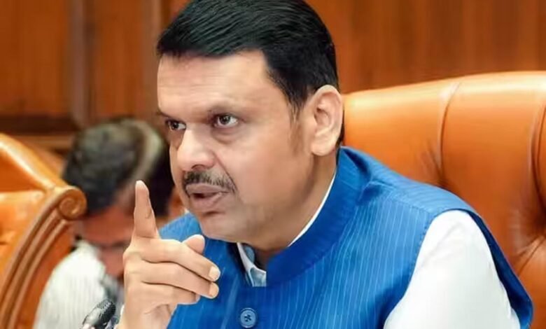 महाराष्ट्र में UCC बिल दिसंबर में हो सकता है पेश, शादी-तलाक और लिव-इन पर जनता से सुझाव मांगे गए 8 133 7