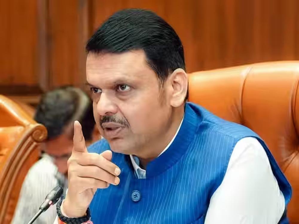 महाराष्ट्र में UCC बिल दिसंबर में हो सकता है पेश, शादी-तलाक और लिव-इन पर जनता से सुझाव मांगे गए 1 133 7