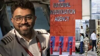 फ्लाईदुबई उड़ान में सह-पायलट पर गंभीर आरोप, कैप्टन स्मित मच्छार पर हमले के पीछे साजिश की जांच तेज 2 137 4