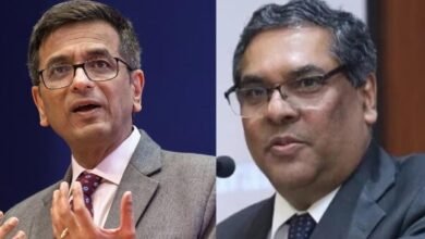 ‘मैंने अपनी ईमानदारी से समझौता नहीं किया’, पूर्व जज संजय किशन कौल ने चंद्रचूड़ से जुड़ा किस्सा किया साझा 3 139 10