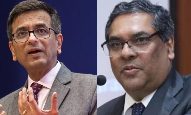 ‘मैंने अपनी ईमानदारी से समझौता नहीं किया’, पूर्व जज संजय किशन कौल ने चंद्रचूड़ से जुड़ा किस्सा किया साझा 4 139 10