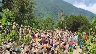 सियांग नदी पर बनेगा देश का बड़ा बांध? राष्ट्रीय सुरक्षा बनाम आदिवासियों की जमीन, जानिए पूरा विवाद 2 142 8