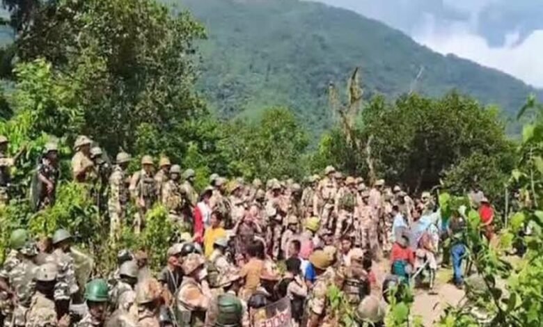 सियांग नदी पर बनेगा देश का बड़ा बांध? राष्ट्रीय सुरक्षा बनाम आदिवासियों की जमीन, जानिए पूरा विवाद 1 142 8